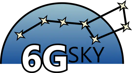 6G-SKY